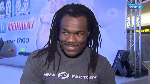 Sokoudjou