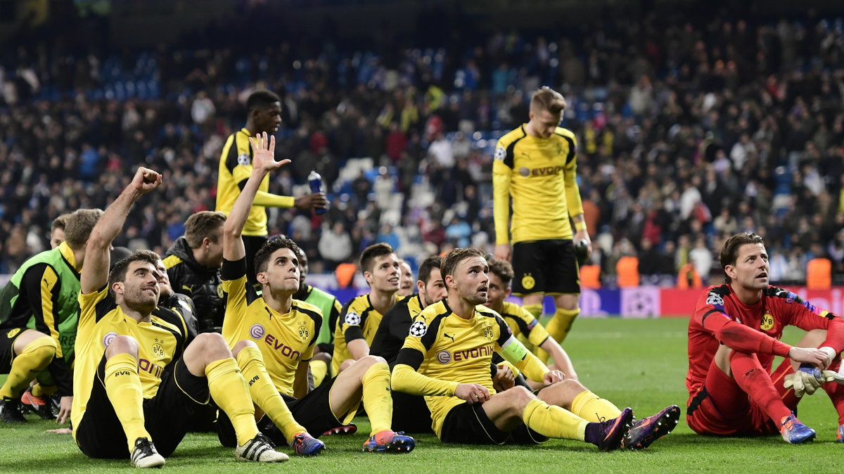 Borussia Dortmund