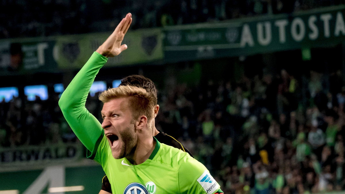 VfL Wolfsburg vs Borussia Dortmund