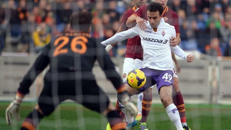 Giuseppe Rossi