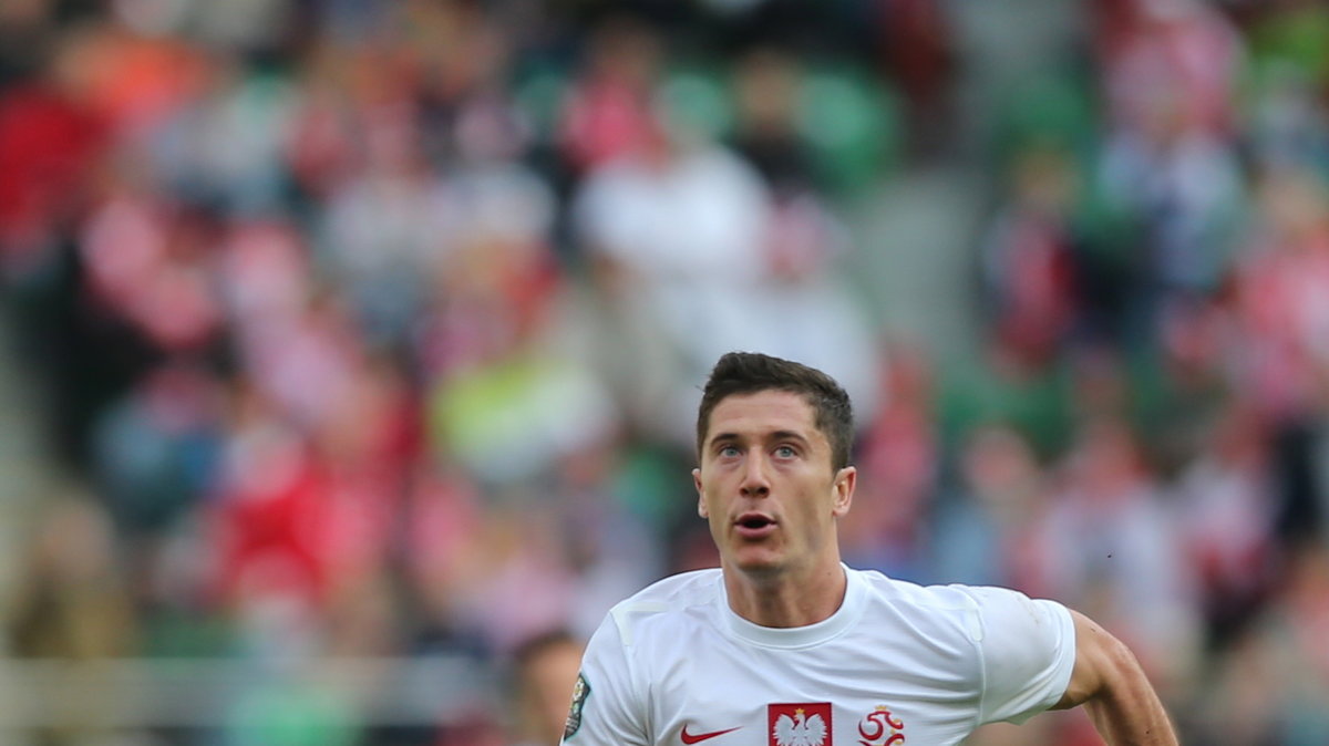 Robert Lewandowski