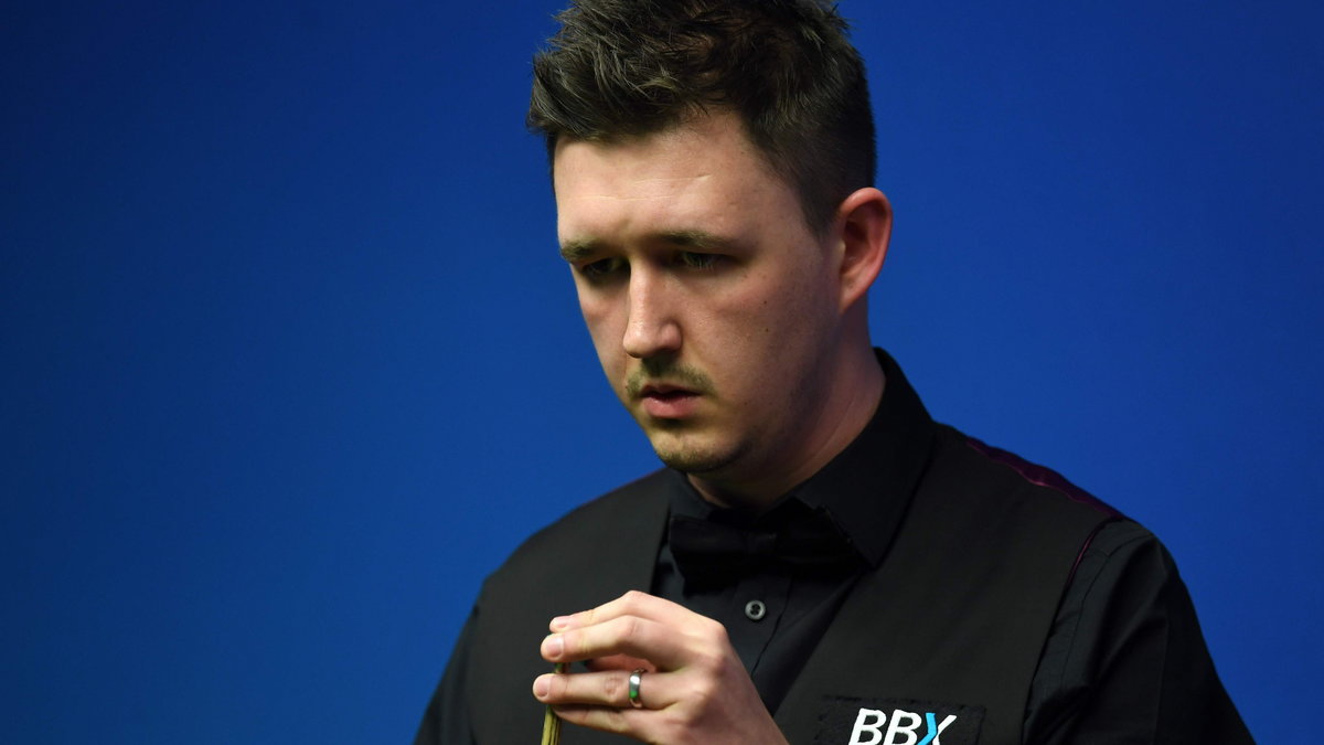 Kyren Wilson