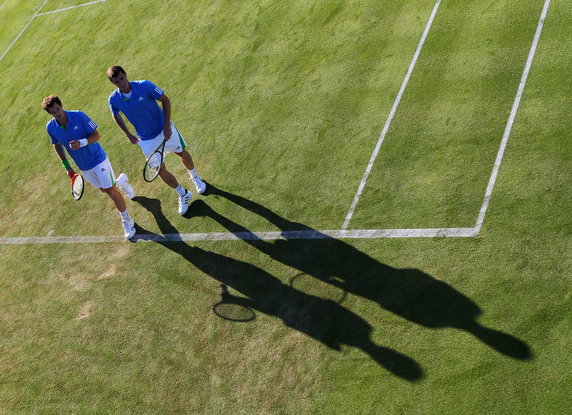 Sportowy tydzień w obiektywie