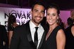 Fabio Fognini i Flavia Pennetta