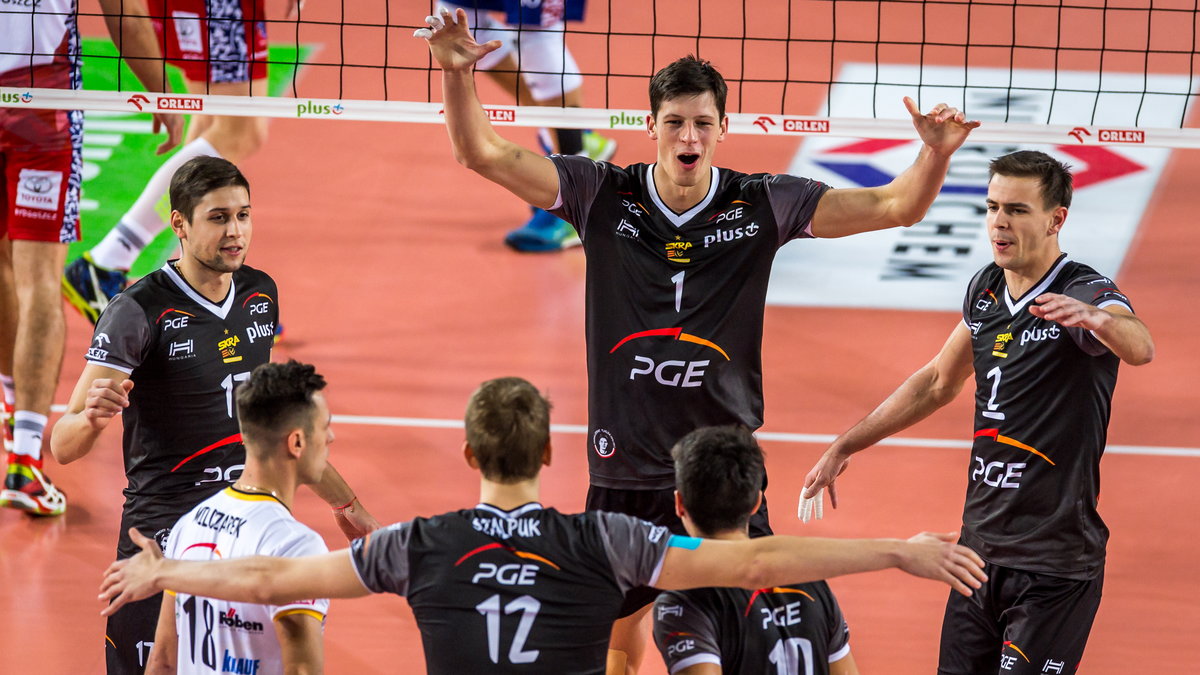 PGE Skra Bełchatów