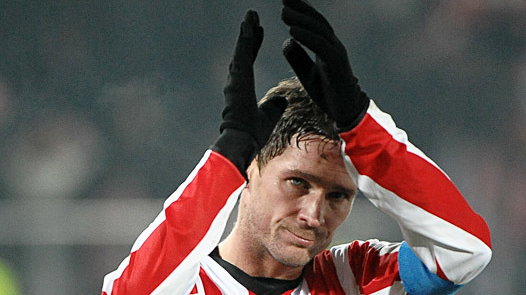 Arkadiusz Radmoski (Cracovia)