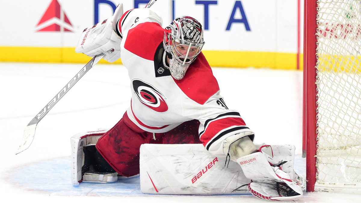 Cam Ward