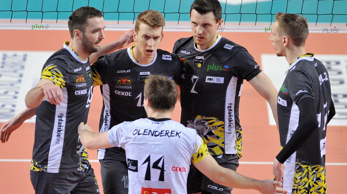 Trefl Gdańsk