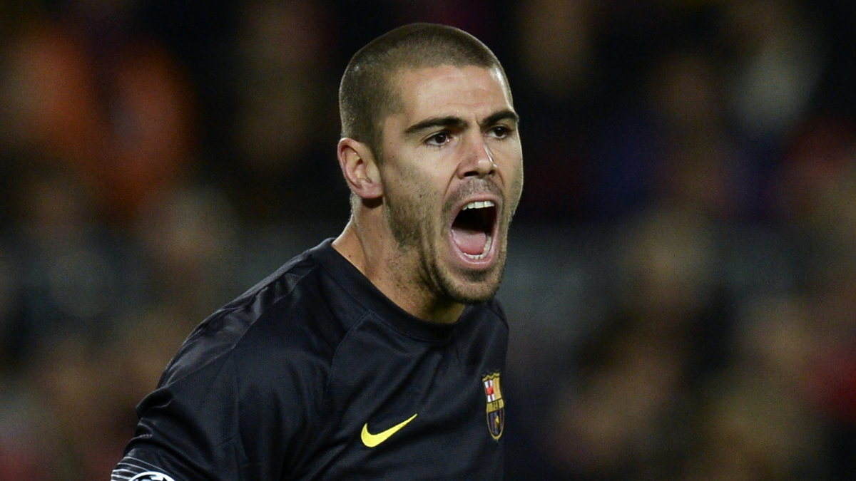 Victor Valdes