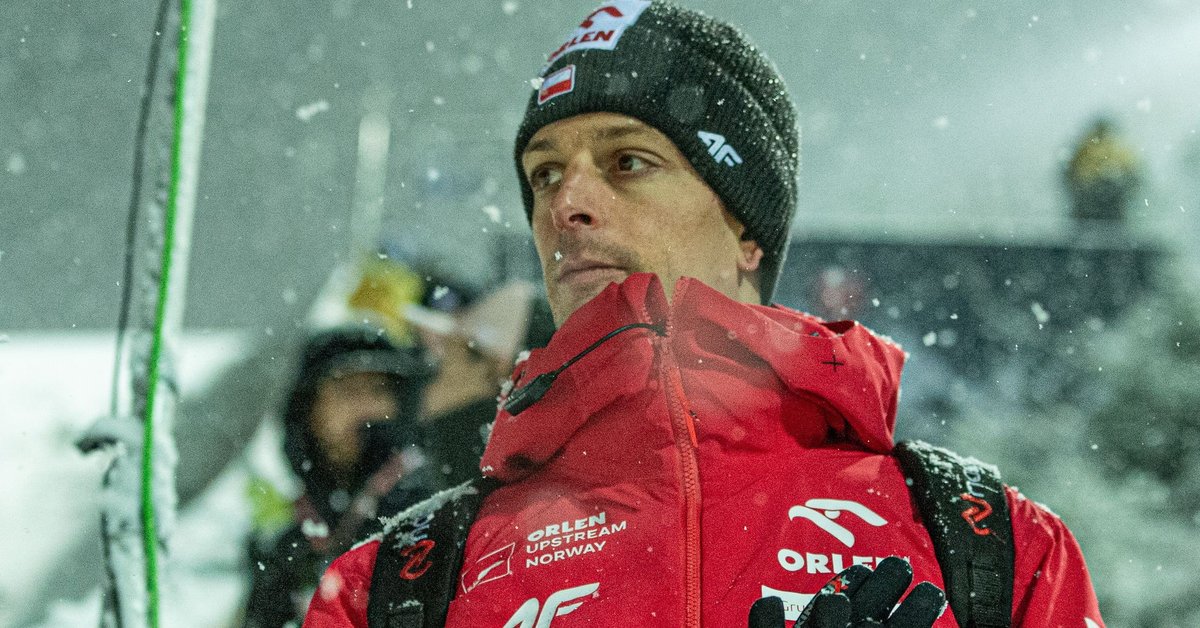 Polish Team's Goal for the Competition in Wisła: Coach's Commentary