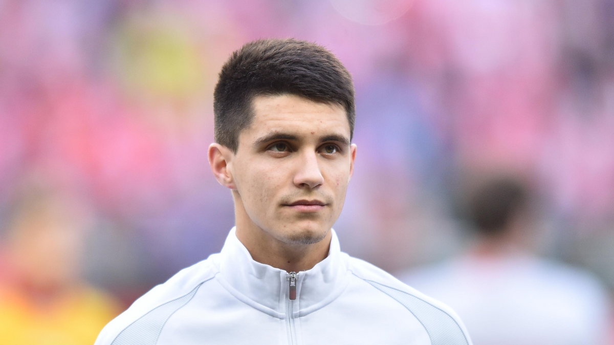 Bartosz Kapustka