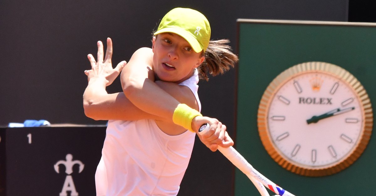 "Jesteś kretynem". Burza wokół Igi Świątek. Legenda uderza w Polaków