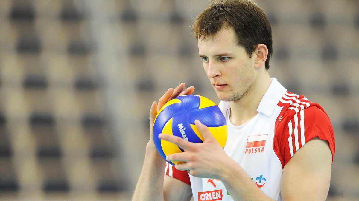 Bartosz Kurek 