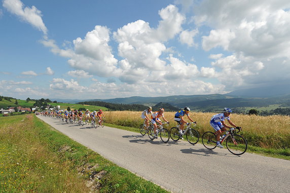 66. Tour de Pologne