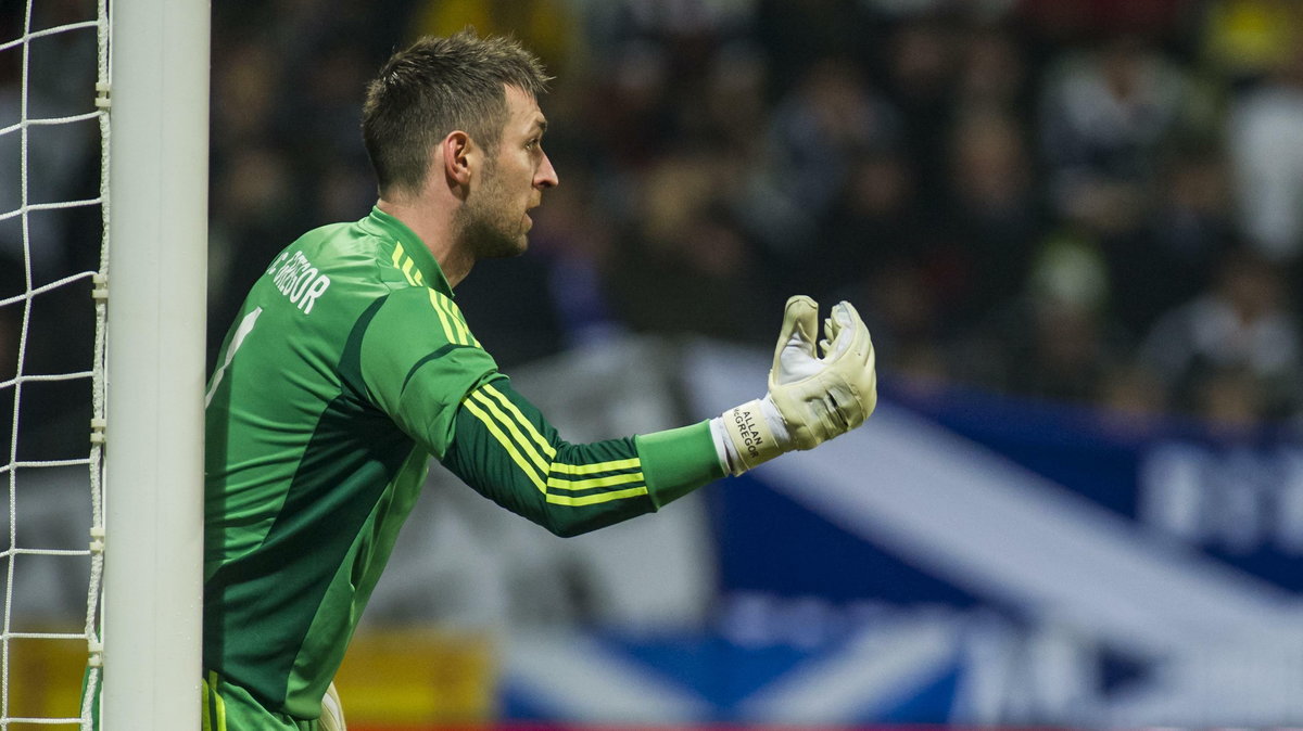 Allan McGregor