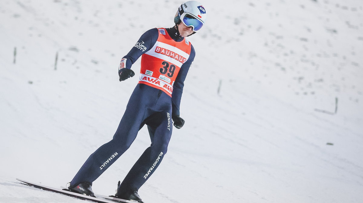 Kamil Stoch