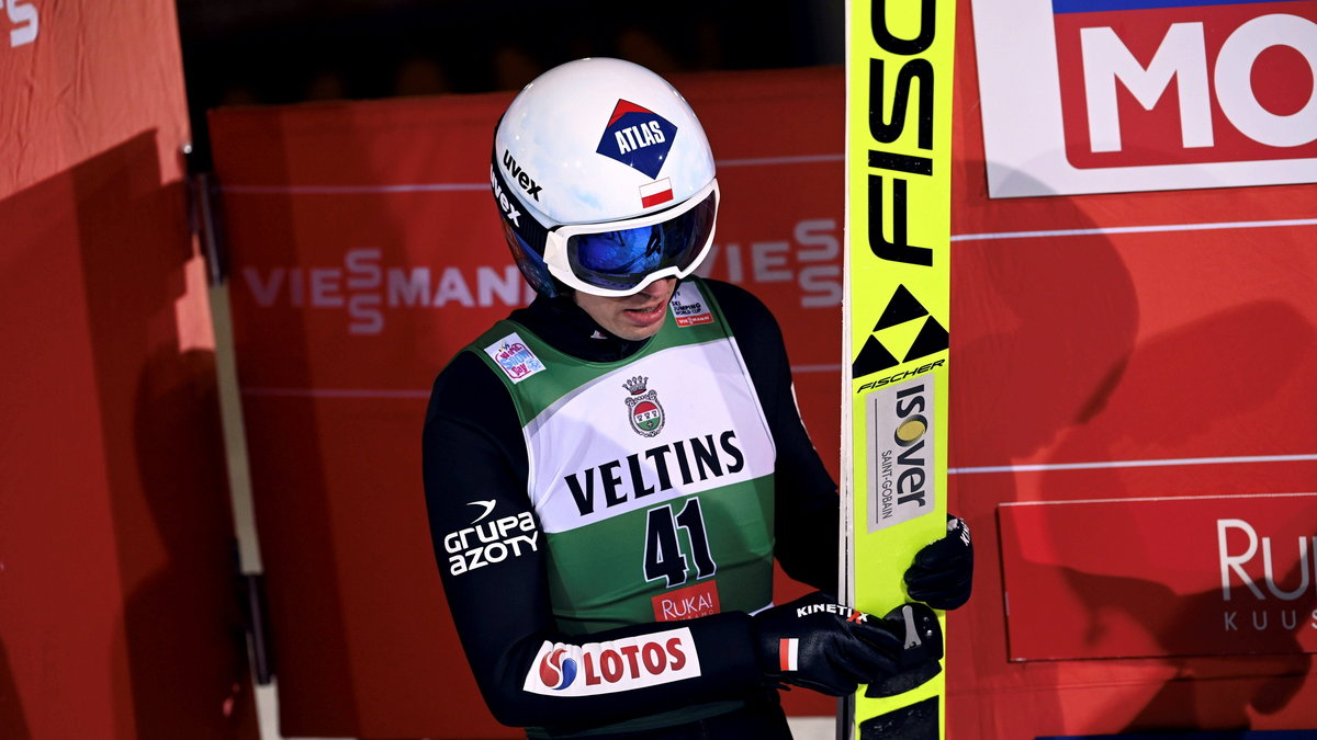 Kamil Stoch