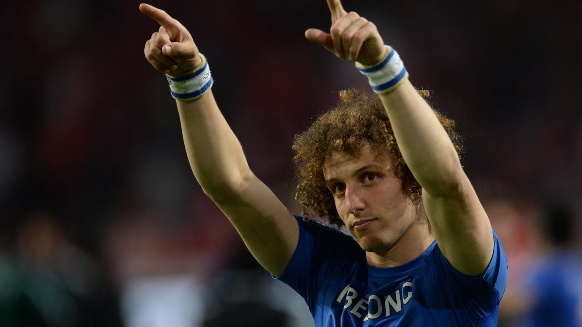 David Luiz