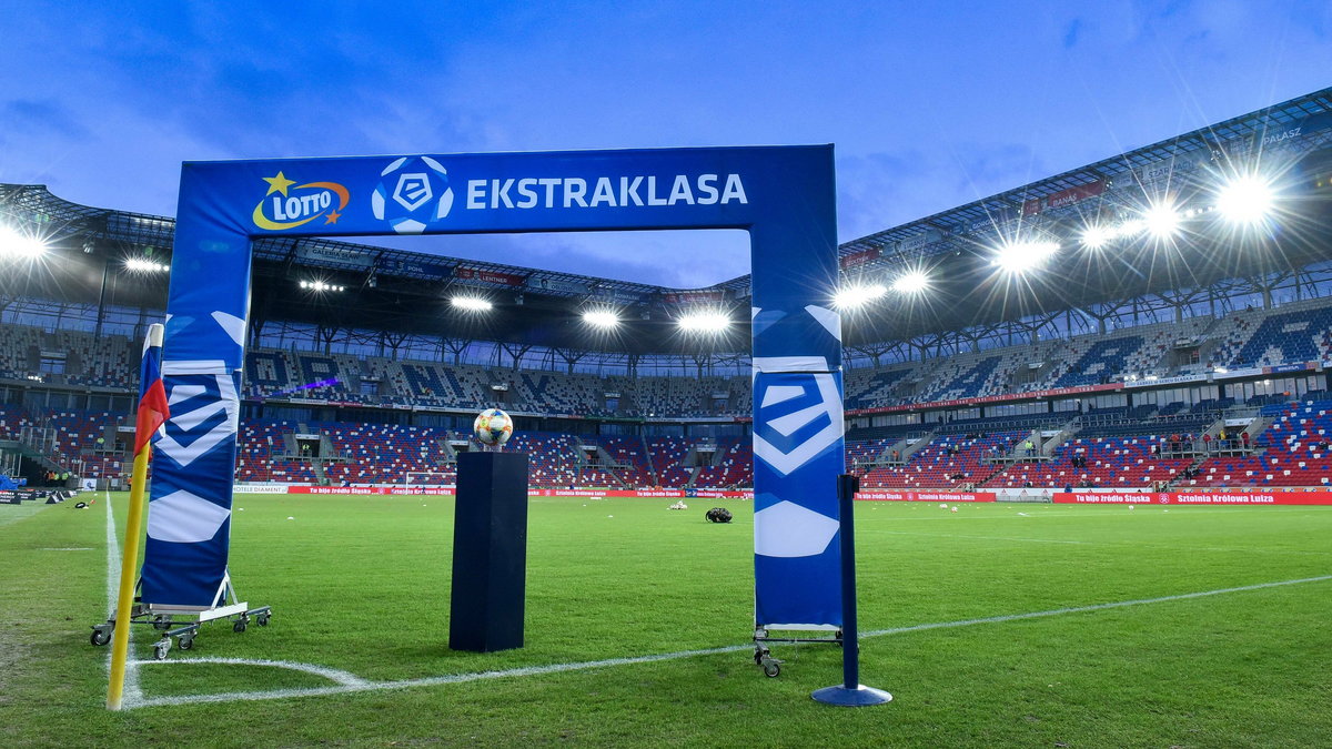 PKO Ekstraklasa