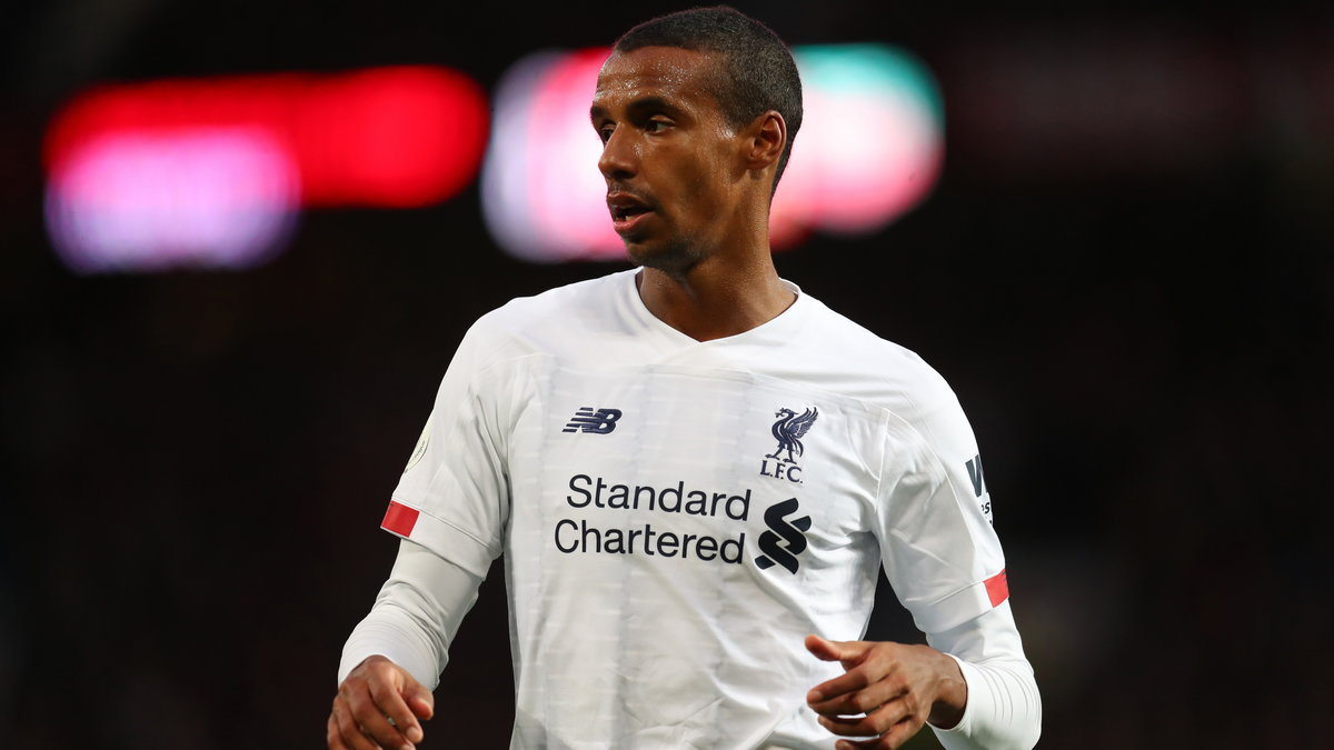 Joel Matip