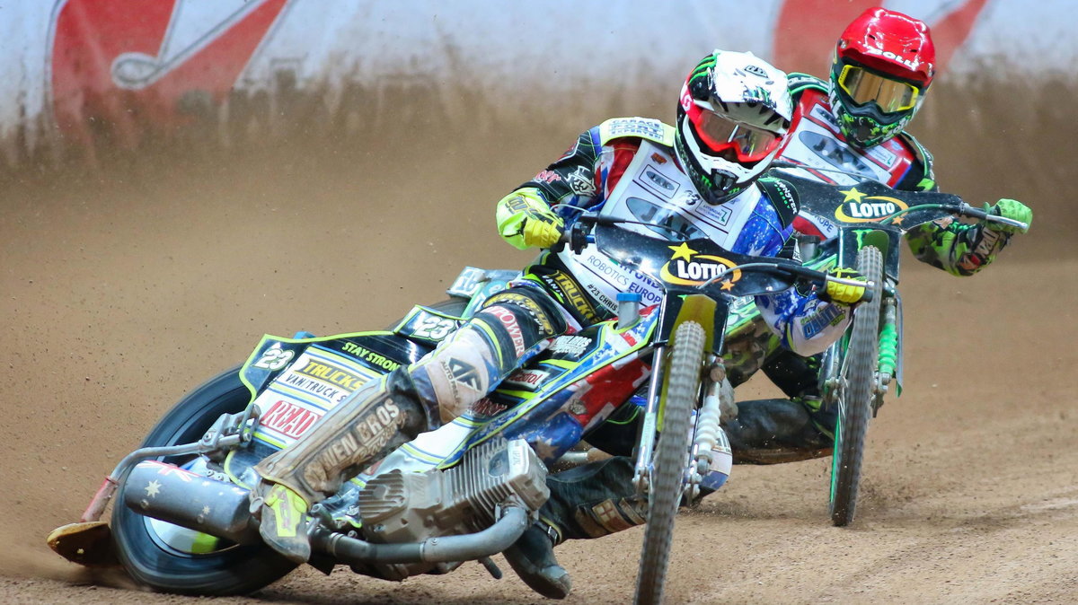 2016 LOTTO FIM Speedway Grand Prix Polski