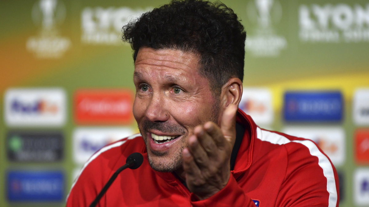 Diego Simeone