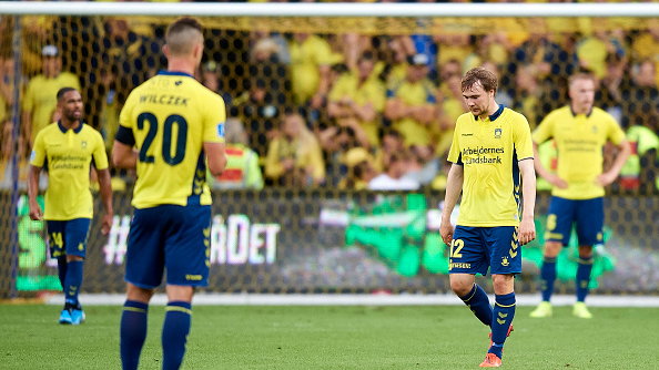 Brondby