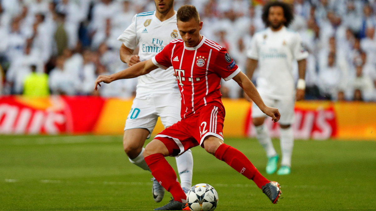 Joshua Kimmich