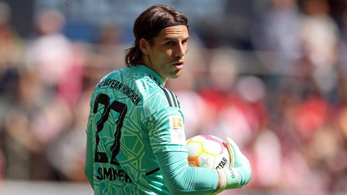 Yann Sommer