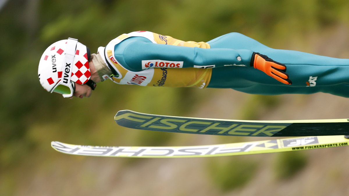 Kamil Stoch