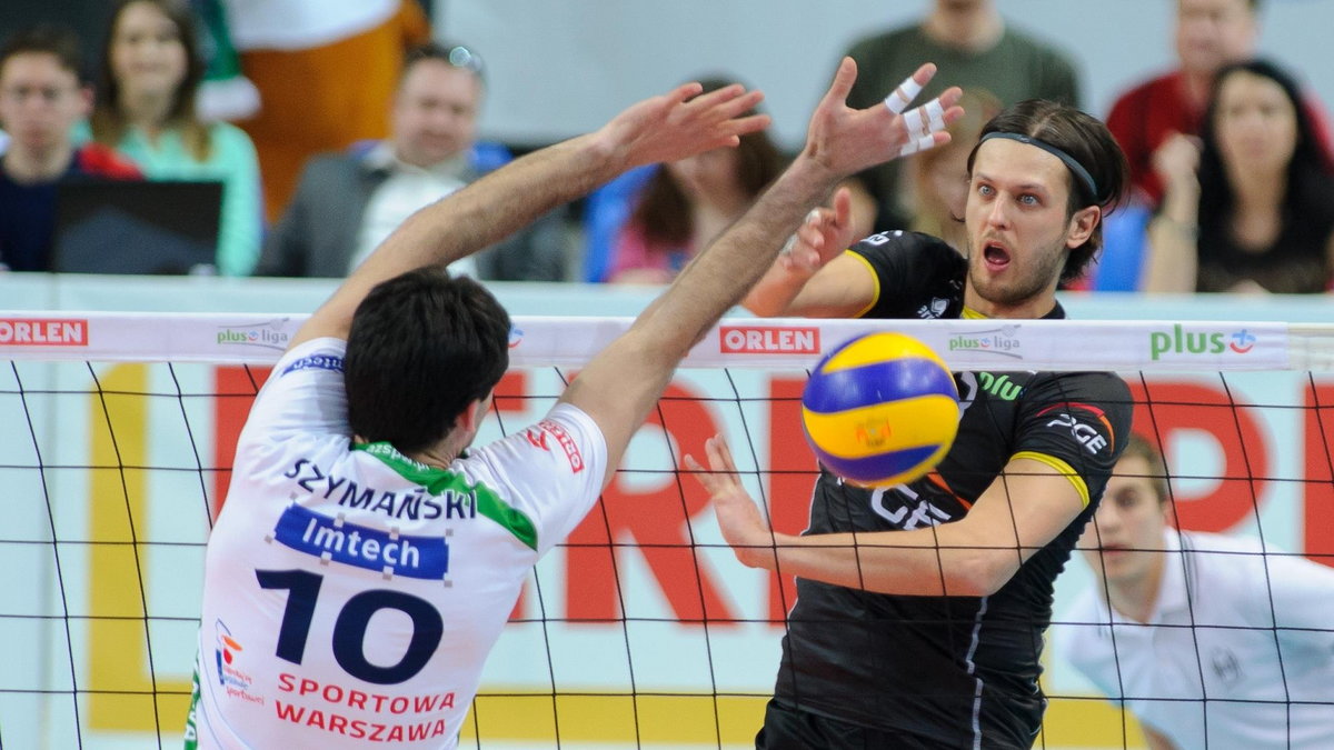 PGE Skra Bełchatów