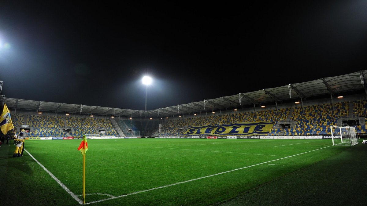 Arka Stadion