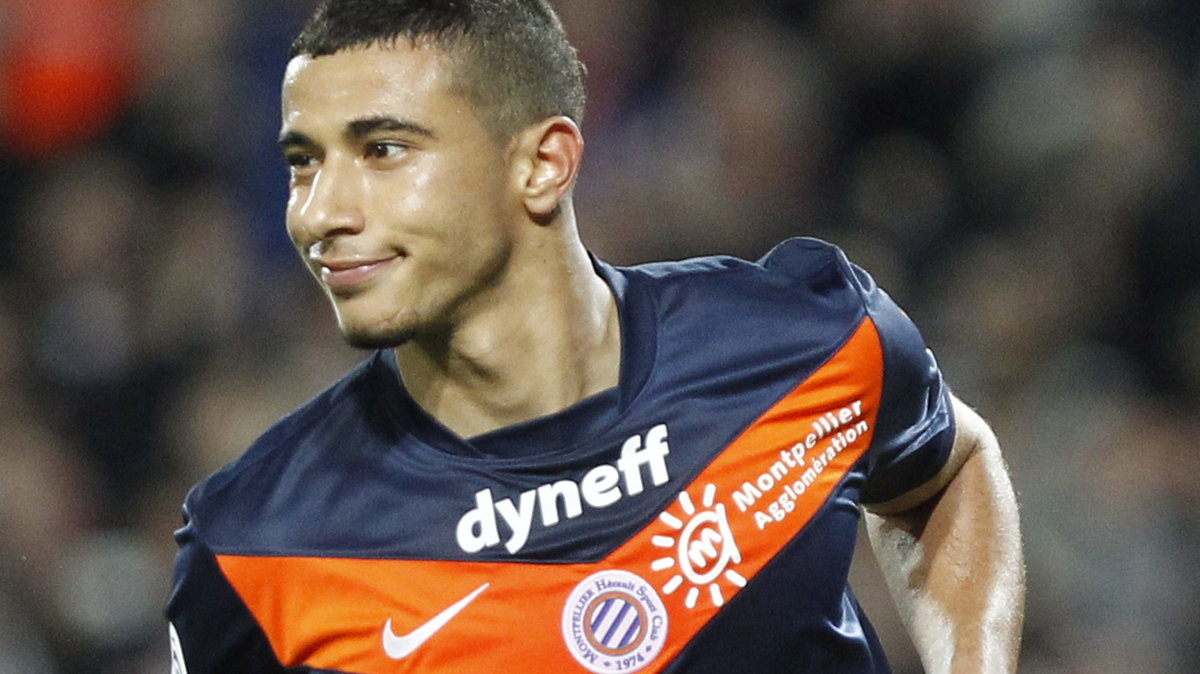 Younes Belhanda