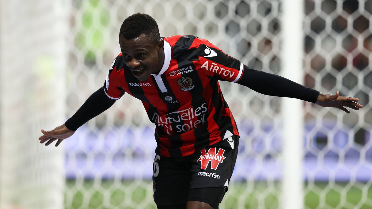 Jean Michael Seri