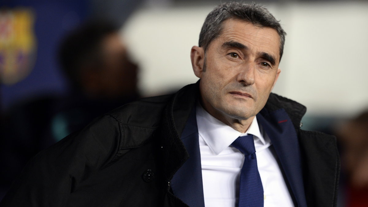 Ernesto Valverde