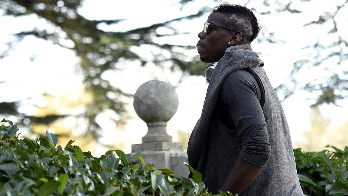 Paul Pogba