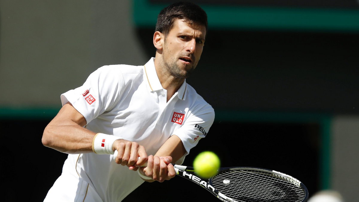 Djokovic