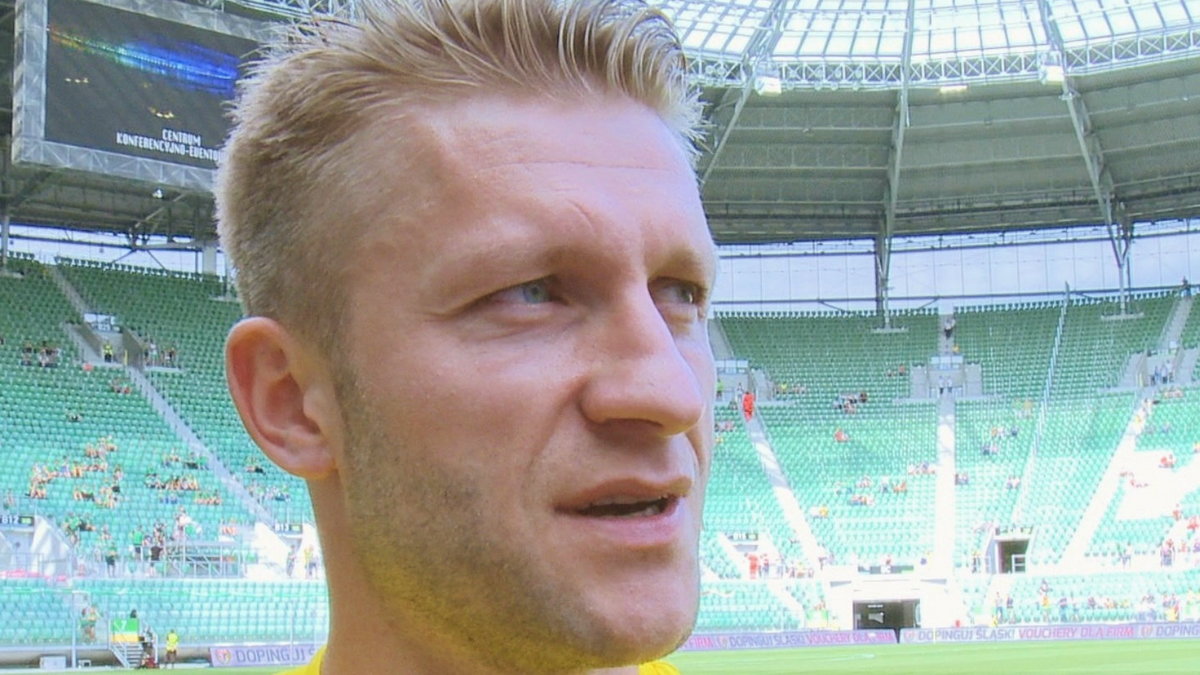 Jakub Błaszczykowski, fot. Madstars.tv