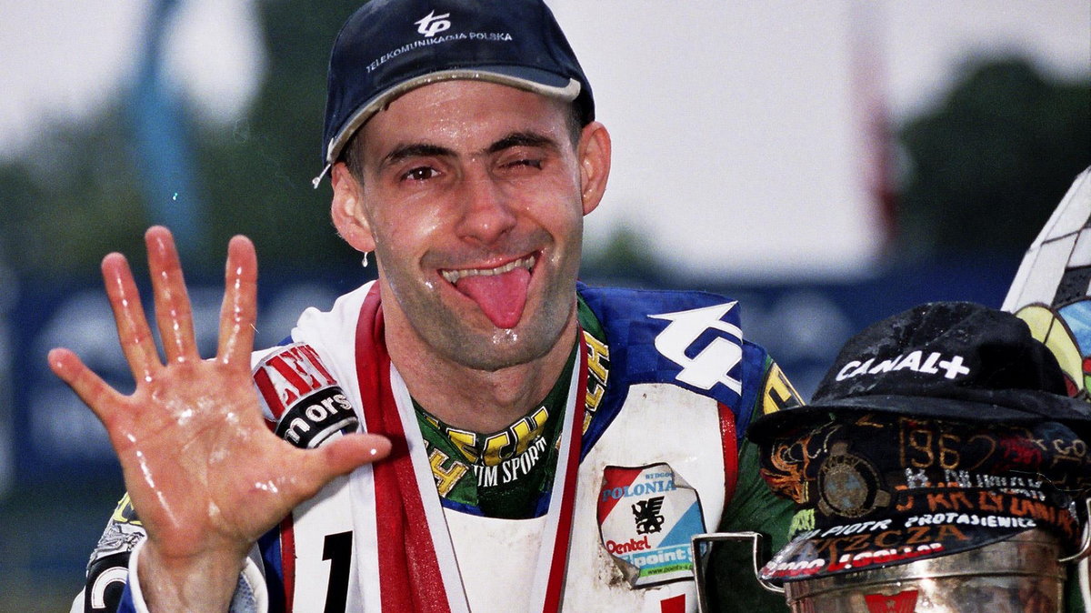 Tomasz Gollob