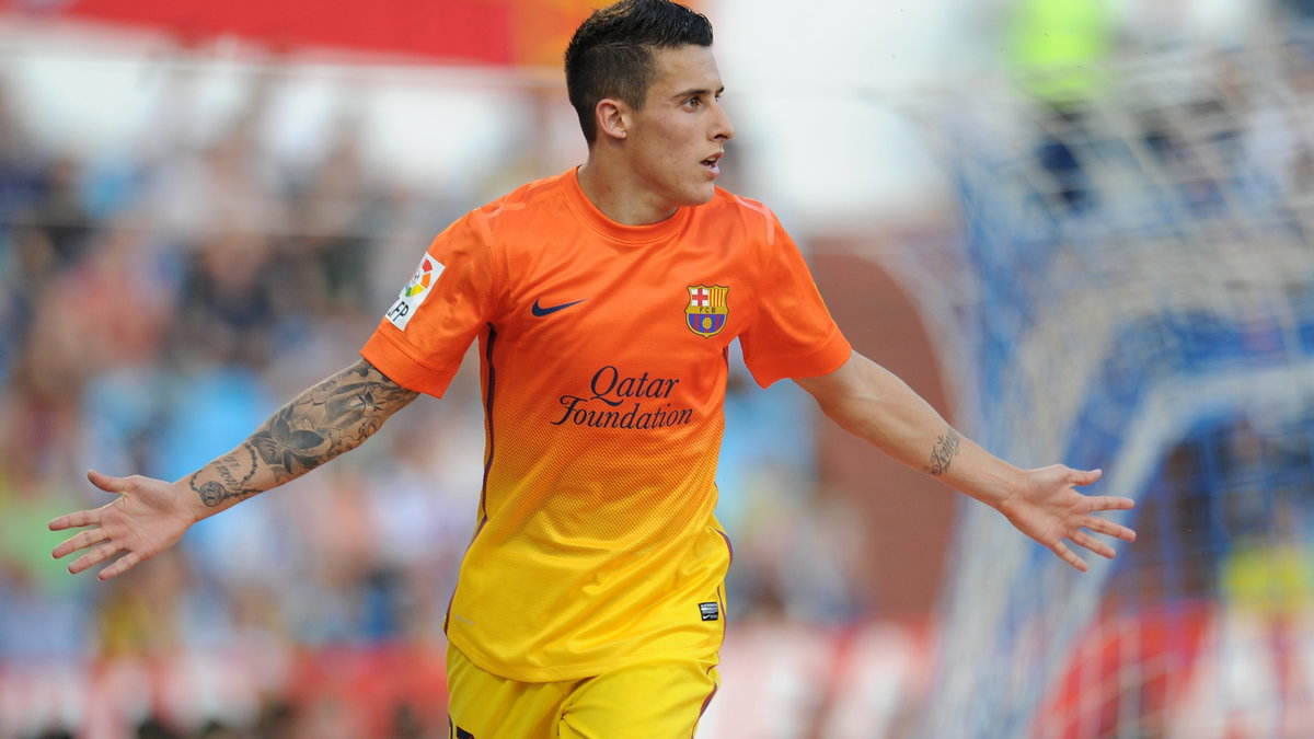 Cristian Tello