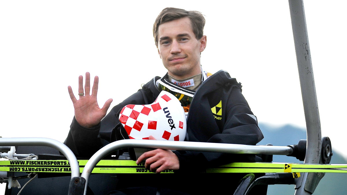 Kamil Stoch