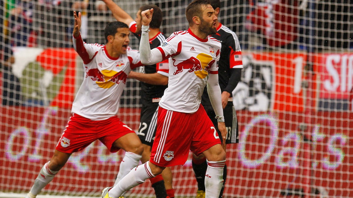 New York Red Bulls