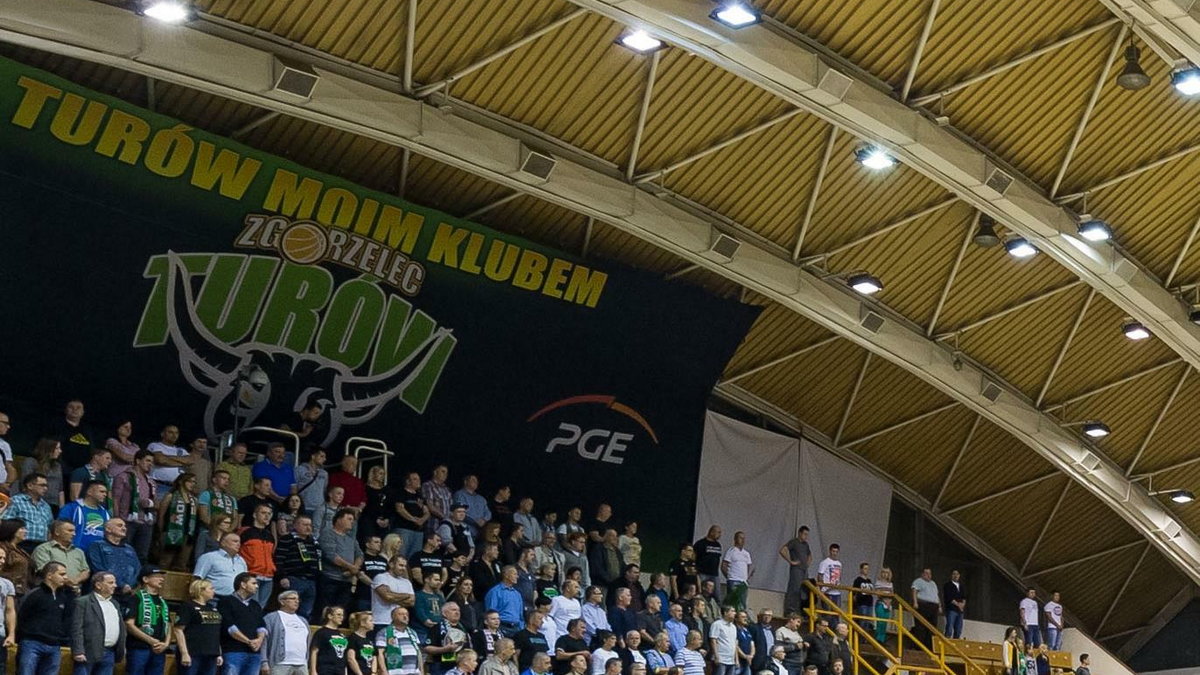 PGE Turów Zgorzelec