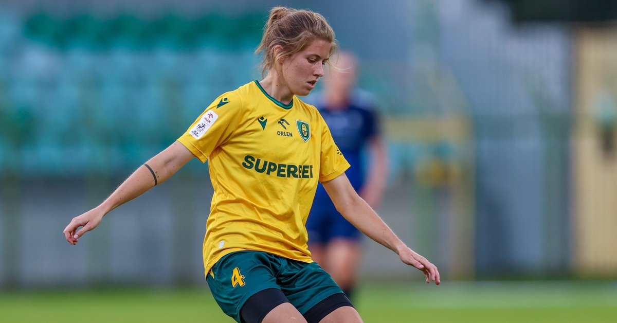 GKS Katowice gra o Ligę Mistrzów kobiet! Oglądaj mecz na żywo [TRANSMISJA]