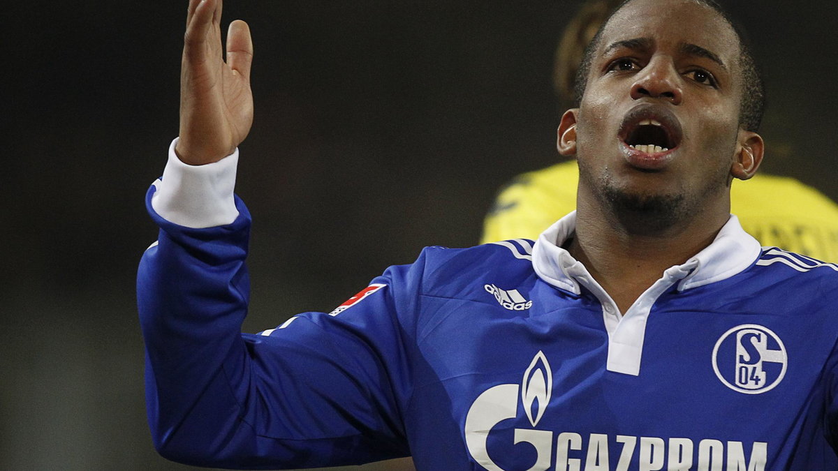 Jefferson Farfan (Schalke 04')