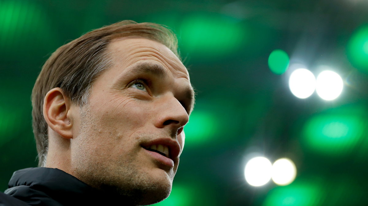 Thomas Tuchel