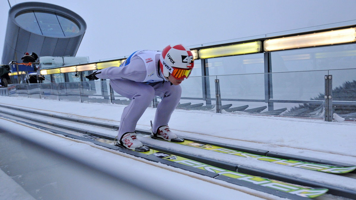 Kamil Stoch