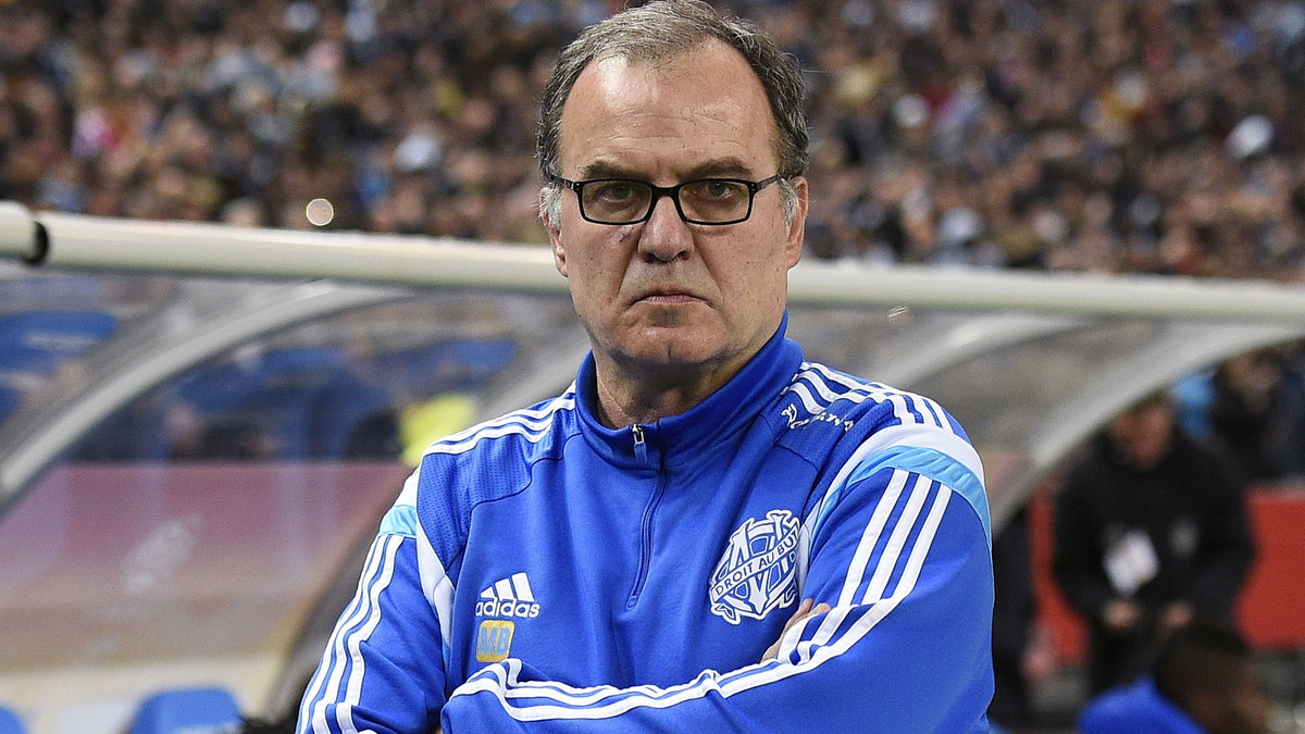 Marcelo Bielsa