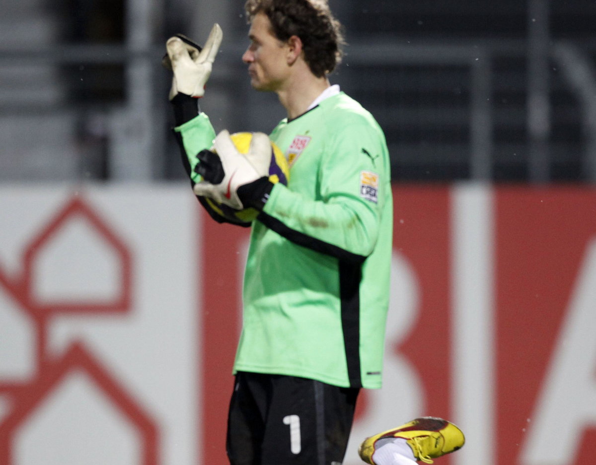 Jens Lehmann