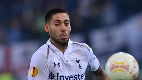 Clint Dempsey